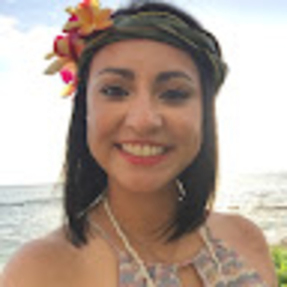 Meet your Posher, Susy